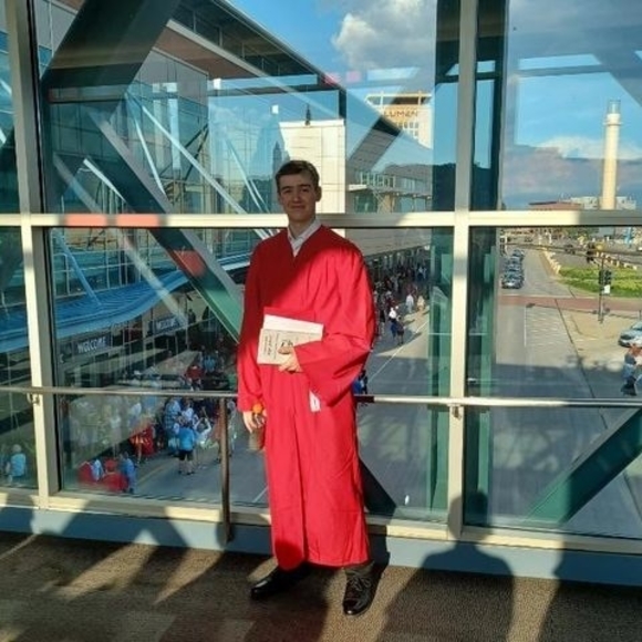 Meet your Posher, Heather - Picture 1 of 1